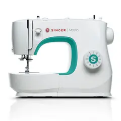 SINGER - M3305 23 puntadas 700PPM