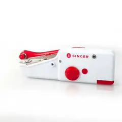 SINGER - Máquina Manual Portátil