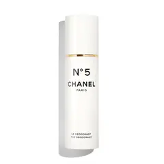 CHANEL - N5 Desodorante Spray 100ml