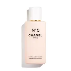 CHANEL - N°5 La emulsión para el cuerpo