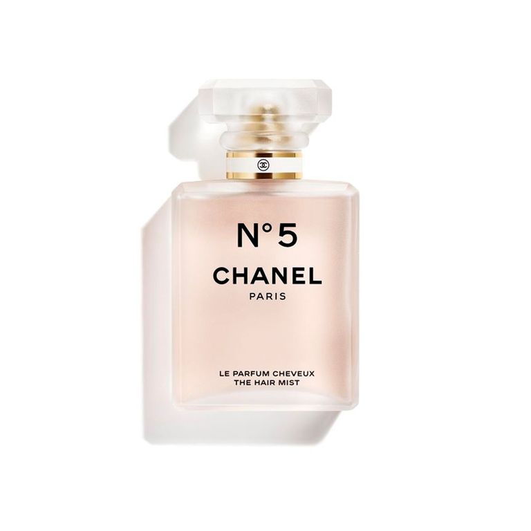 N°5 El Perfume Para El Cabello
