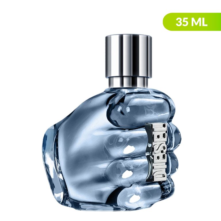 Only The Brave Edt 35 ml Hombre