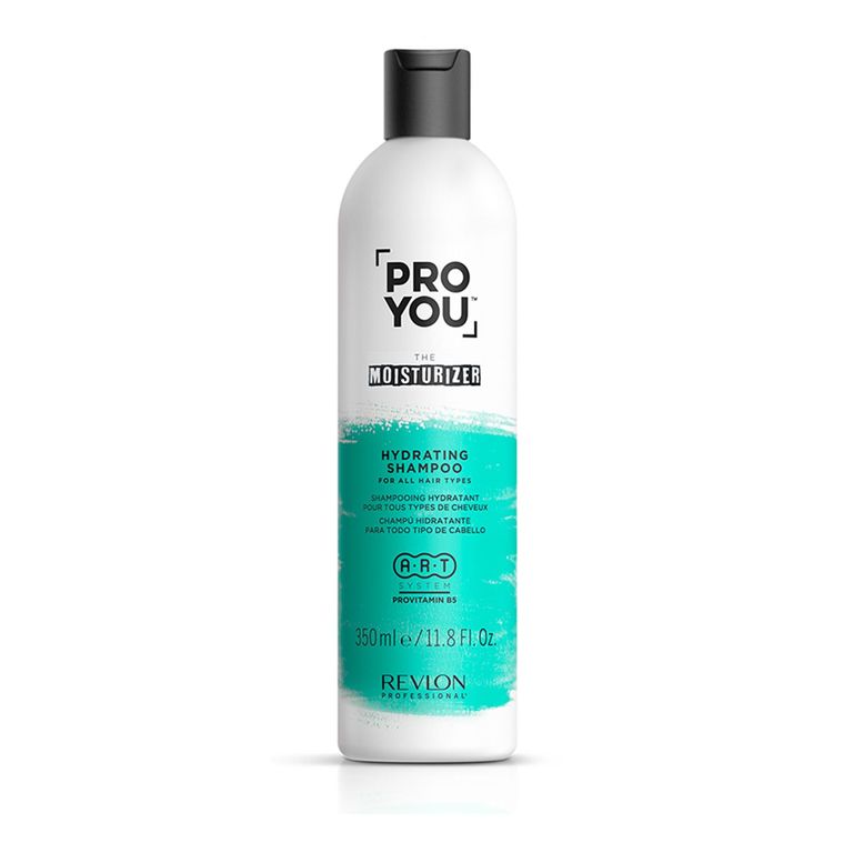 Pro You The Moisturizer Shampoo X 350 Ml - Shampoo Hidratante