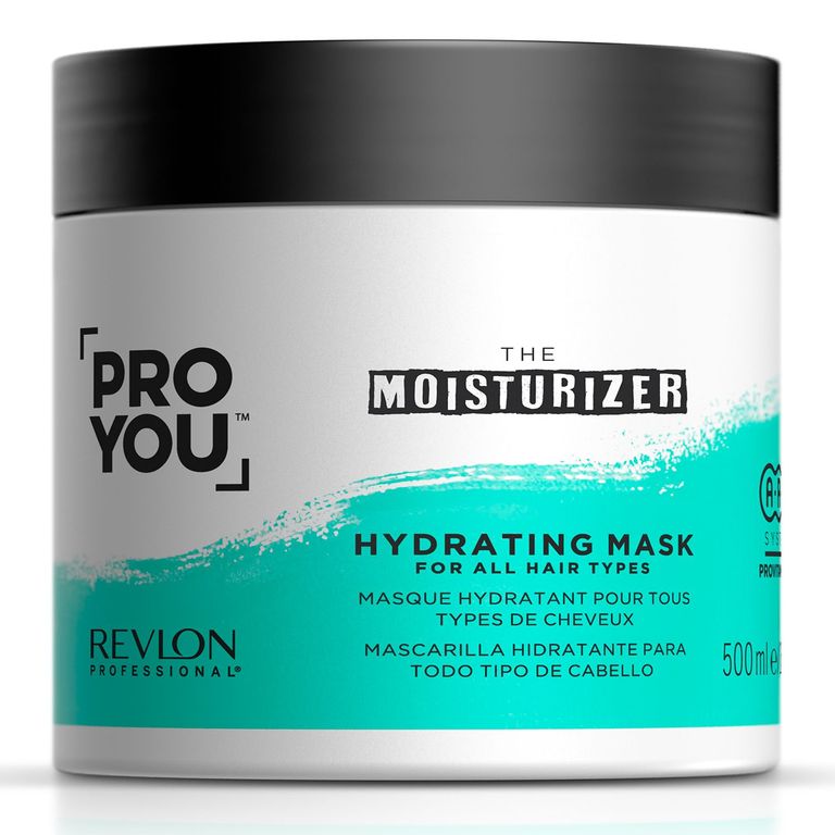 Pro You The Moisturizer Mask X 500 Ml - Mascarilla Hidratante