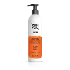 REVLON PROFESSIONAL - Pro You The Tamer Conditioner X 350 Ml - Acondicionador Anti Frizz