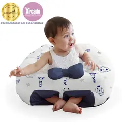 MATERNELLE - Puff de Descanso Bebé