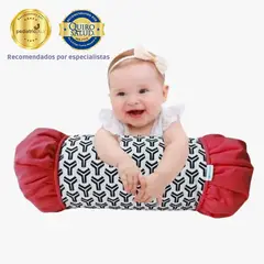 MATERNELLE - Rodillo Ergonómico Premium