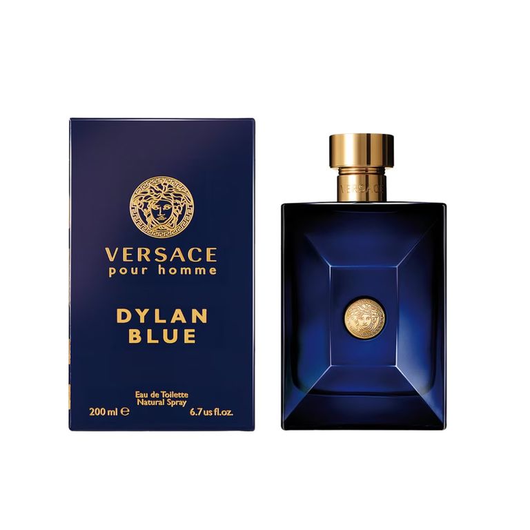 Dylan Blue EDT 200 ml Hombre