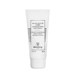 SISLEY - Velvet Nourishing Body Cream with Saffron Flowers 200 ml