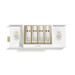 SISLEY - Sisleÿa L' Intégral Anti-Âge La Cure 10 ml x 4