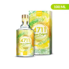 4711 - Remix Cologne Lim¿n EDC 100 ml Mujer