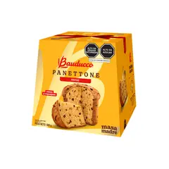 BAUDUCCO - Panettone Frutas x 680 gr.