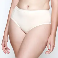 KAYSER - Calzón de Algodón Mujer