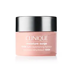 CLINIQUE - Crema Hidratante Para Rostro Moisture Surge 100h