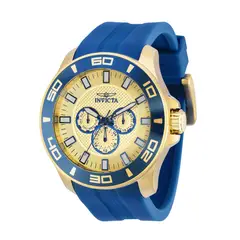 INVICTA - Reloj Hombre 36609 + Estuche