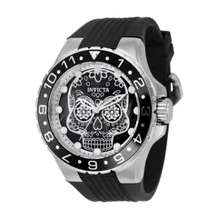 INVICTA - Reloj Hombre 36855 + Estuche