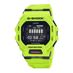 CASIO - Reloj G-SHOCK Digital Hombre GBD-200-9D