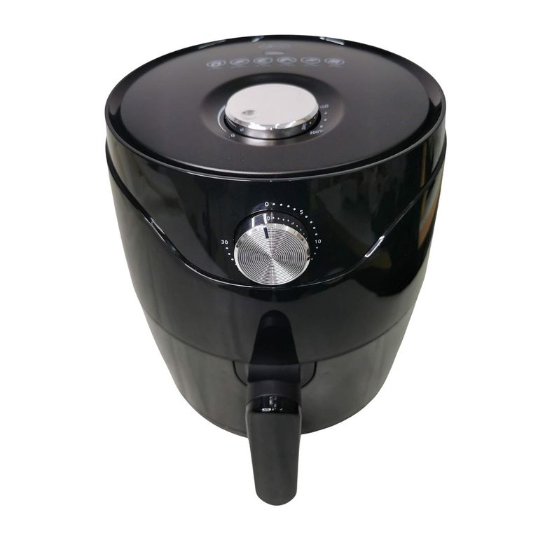 Freidora WL-901 -3.5ltrs Electric Life.
