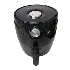 ELECTRIC LIFE - Freidora WL-901 -3.5ltrs