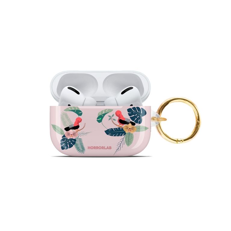 Carcasa Airpods Pro Gallito