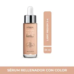 LOREAL PARIS - Serum Base True Match