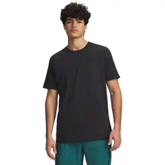 UNDER ARMOUR - Polo Deportivo SportStyle LC SS Training Hombre