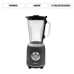 THOMAS - Licuadora 5 velocidades 1.75lt TH-600V
