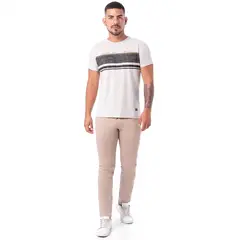 PIONIER - Pantalón Regular Hombre