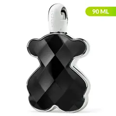 TOUS - LoveMe The Onyx Parfum 90 ml Mujer