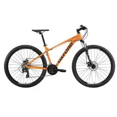 OXFORD - Bicicleta Montañera Merak Aro 27.5