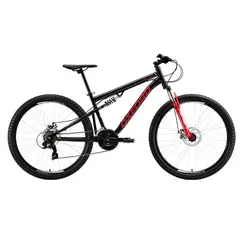 OXFORD - Bicicleta Montañera Raptor 1 Aro 27.5 Unisex