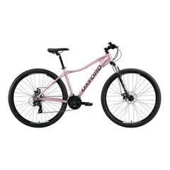 OXFORD - Bicicleta Montañera Venus Aro 29