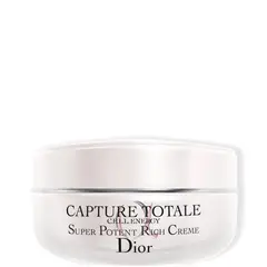 DIOR - Dior Capture Totale Super Potent Rich Creme - Crema Reparadora
