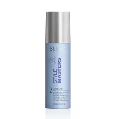 REVLON PROFESSIONAL - Style Masters Orbital X 150 Ml - Activador De Rizos Flexible