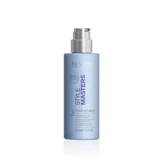 REVLON PROFESSIONAL - Style Masters Fanaticurls X 150 Ml - Activador De Rizos Definidos