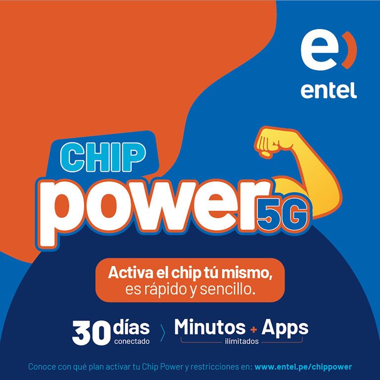 Chip Autoactivado