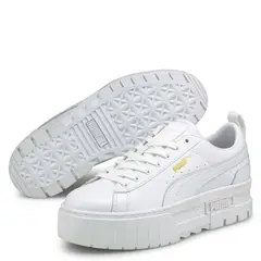 PUMA - Zapatillas Urbanas Mujer Mayze