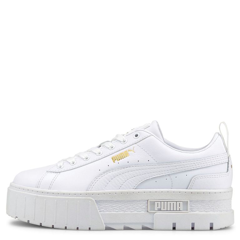 Zapatillas Urbanas Mujer Mayze