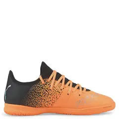 PUMA - Zapatillas de fútbol Hombre FUTURE Z 4.3 IT Jr