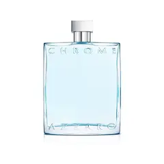 AZZARO - Chrome Edt 200 ml Hombre