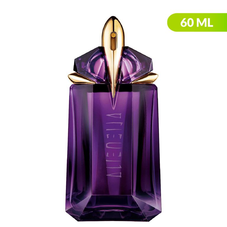 Alien Edp 60 ml Thierry Mujer