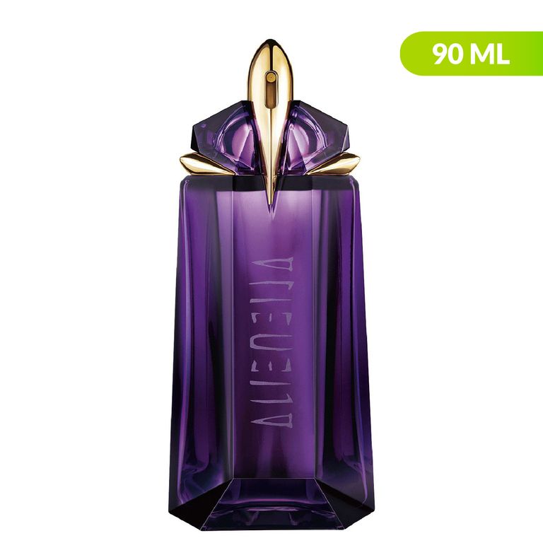 Alien Edp 90 ml Thierry Mujer