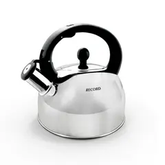 RECORD - Tetera Acero 5lt