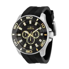 INVICTA - Reloj 36608 Hombre + Estuche