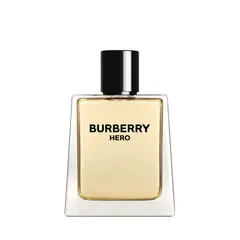 BURBERRY - Hero Eau De Toilette Para Hombre 100ml