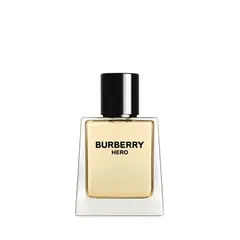 BURBERRY - Hero Eau De Toilette Para Hombre 50ml