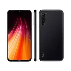 XIAOMI - Redmi NOTE 8 2021 ROM 64 GB RAM 4 GB M1908C3JGG