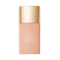 ESTEE LAUDER - Base Double Wear Sheer SPF 20