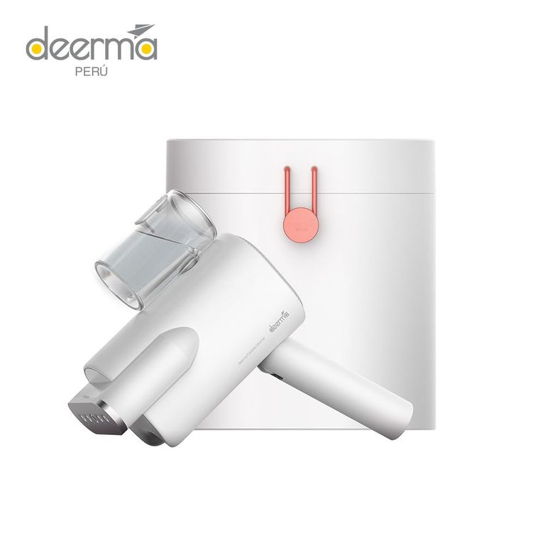 Vaporizador Multifuncional Portátil DEM-HS007