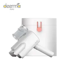 DEERMA - Vaporizador Multifuncional Portátil DEM-HS007